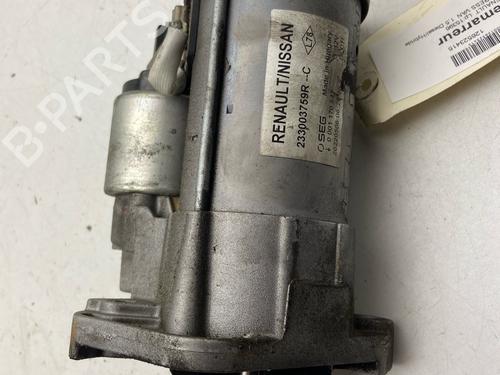 Starter RENAULT EXPRESS Box Body/MPV 1.5 Blue dCi 95 (F6AB) | BP37741744M8 - Image 3