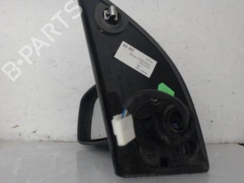 Left mirror FIAT PANDA (169_) 1.1 (169.AXA1A) | BP27118284C26 