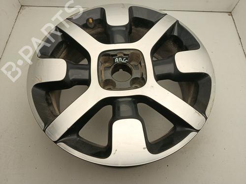 Fælk Fælk CITROËN C4 CACTUS 1.6 HDi 90 (92 hp) 30329048 30329048