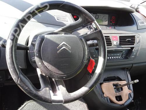 Used Driver airbag CITROËN C4 Picasso I MPV (UD_) 1.6 HDi (109 hp) 27141150