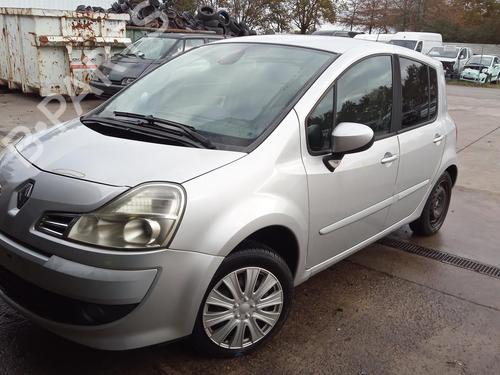 Venstre bremsekaliber foran RENAULT MODUS / GRAND MODUS (F/JP0_) 1.2 (JP0C, JP0K, FP0C, FP0K, FP0P, JP0P, JP0T) (75 hp) 27144487