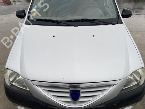 Motorhjelm DACIA LOGAN MCV (KS_) 1.5 dCi (KS0W) (86 hp) 32173445