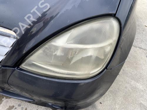 Used Right headlight MERCEDES-BENZ A-CLASS (W168) A 160 (168.033, 168.133) (102 hp) 27113689