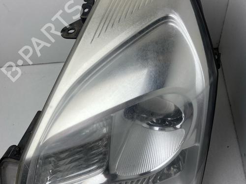 Venstre forlygte RENAULT VEL SATIS (BJ0_) 2.2 dCi (BJ0E, BJ0F, BJ0G, BJ0H) | BP38955683C28 - Image 3