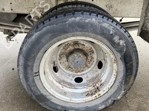 Fælk RENAULT TRUCKS MASCOTT Platform/Chassis 90 (86 hp) 31024620