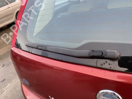 Used Rear wiper motor FIAT GRANDE PUNTO (199_) 1.2 (65 hp) 30675573