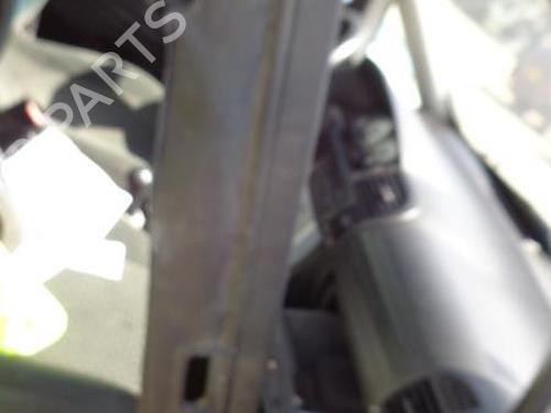 Used Rear parcel shelf OPEL ZAFIRA A MPV (T98) 2.2 DTI 16V (F75) (125 hp) 27121727