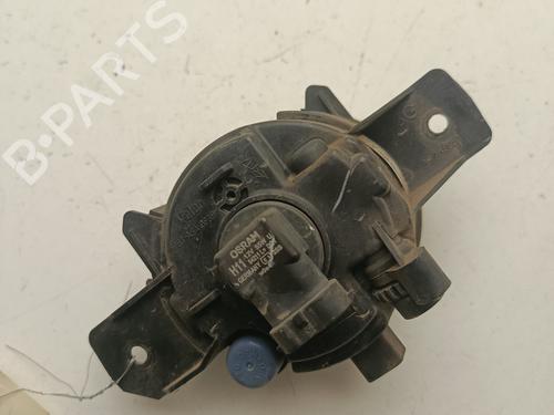 Used Left front fog light Left front fog light RENAULT CLIO III (BR0/1, CR0/1) 1.5 dCi (88 hp) 33828198 33828198