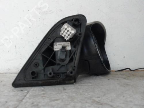 Right mirror CITROËN XSARA PICASSO (N68) 1.6 HDi | BP27116155C27 