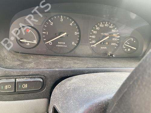 Kombinert Instrument ROVER 400 II Hatchback (RT) 420 Di (105 hp) 30084822