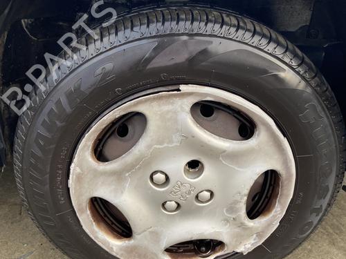 Used Rim PEUGEOT PARTNER MPV (5_, G_) 2.0 HDI (90 hp) 31614031