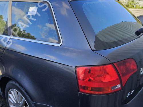 Used Parts AUDI A4 B7 Avant (8ED) 2.0 TDI (170 hp) 4240683