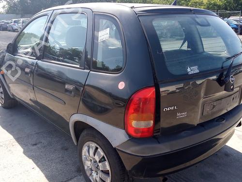 Sæde Bagtil OPEL CORSA B (S93) 1.7 D (F08, F68, M68) | BP27110315C17 