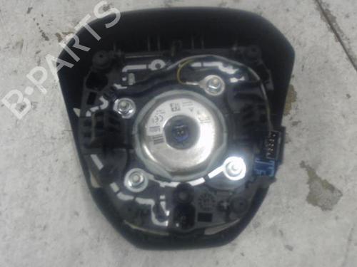 Driver airbag PEUGEOT 308 II (LB_, LP_, LW_, LH_, L3_) 1.6 BlueHDi 120 | BP27133330C9 