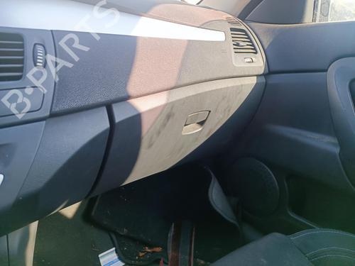 Used Glove box RENAULT LAGUNA Coupe (DT0/1) 2.0 dCi (DT01, DT08, DT09, DT0K, DT12, DT1C, DT1D, DT1M,... (150 hp) 27125629