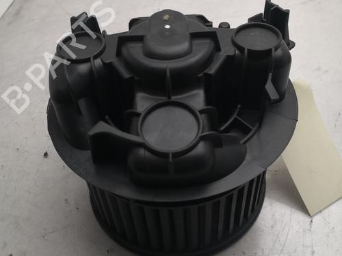 Used Heater blower motor RENAULT CLIO III (BR0/1, CR0/1) 1.2 16V (BR02, BR0J, BR11, CR02, CR0J, CR11) (75 hp) 27108781