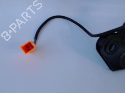 Seat buckle FORD FOCUS I (DAW, DBW) 1.8 Turbo DI / TDDi | BP27115777I32 