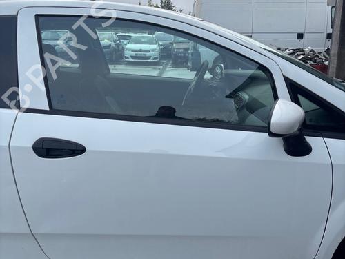 Used Front right door window Front right door window FIAT PUNTO EVO (199_) 1.3 D Multijet (84 hp) 39970240 39970240