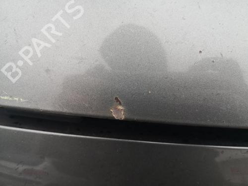 Hood TOYOTA COROLLA Verso (ZER_, ZZE12_, R1_) 2.2 D-4D (AUR10_, AUR10R) | BP27132330C1 