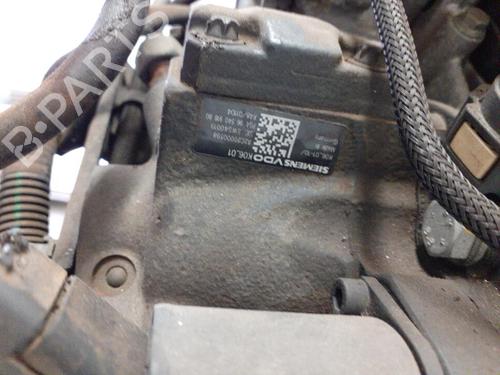 Engine PEUGEOT 407 (6D_) 2.0 HDi 135 (6DRHRH, 6DRHRE, 6DRHRG, 6DRHRJ) | BP27385915M1  - Image 6