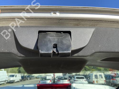 Used Tailgate lock FORD FIESTA VI (CB1, CCN) 1.0 EcoBoost (100 hp) 28510251