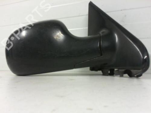 Right mirror CHRYSLER VOYAGER / GRAND VOYAGER III (GS_, NS_) 2.5 TD | BP27130595C27