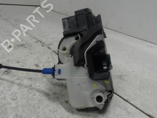 Front right lock OPEL ASTRA J (P10) 1.7 CDTI (68) | BP27127079C97 