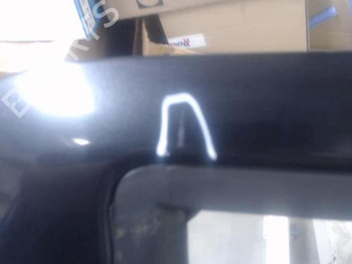 Right front door RENAULT MEGANE I Coach (DA0/1_) 1.6 e (DA0F) | BP27137961C3 