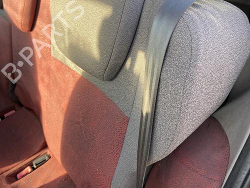 Gurtstraffer links hinten für RENAULT MODUS / GRAND MODUS (F/JP0_) 1.5 dCi (FP0D, JP0D) (82 hp) 29502049