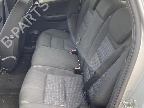 Used Rear seat MERCEDES-BENZ B-CLASS Sports Tourer (W245) B 180 CDI (245.207) (109 hp) 28295461