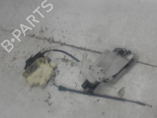 Front left lock VW PASSAT B6 (3C2) 1.9 TDI | BP27138191C98 - Image 5