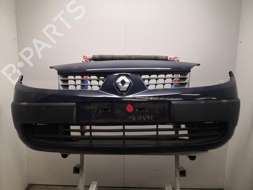 Used Front bumper RENAULT SCÉNIC II (JM0/1_) 1.4 (JM0B, JM0H, JM1A) (98 hp) 28422791