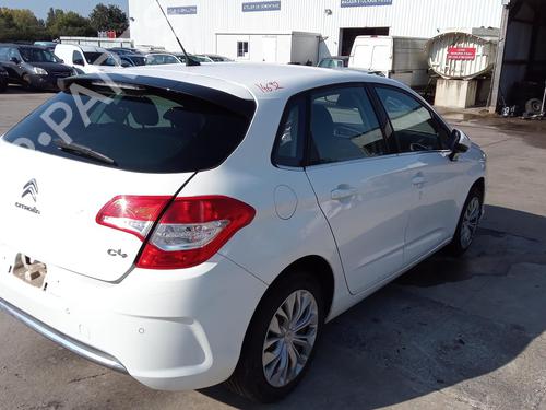 Handskerum CITROËN C4 II (NC_) 1.6 HDi 90 | BP28015813C95  - Image 6