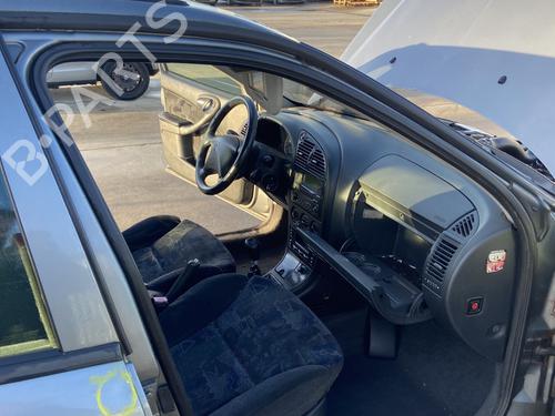 Used Rubber door seal CITROËN XSARA Break (N2) 2.0 HDI 90 (90 hp) 32438554