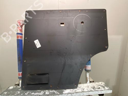 Forreste højre beklædning Forreste højre beklædning PEUGEOT J5 Platform/Chassis (290L) 2.5 TD (95 hp) 39472333 39472333