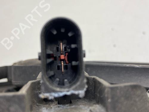 Used Radiator fan Radiator fan 38306737 38306737