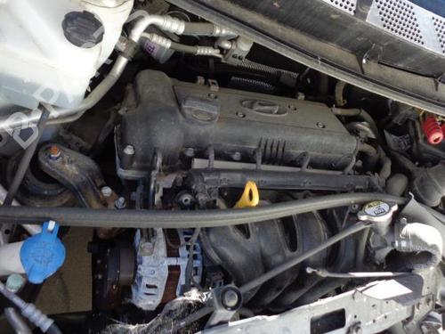 Left front seat HYUNDAI ix20 (JC) 1.4 | BP27121949C15  - Image 11