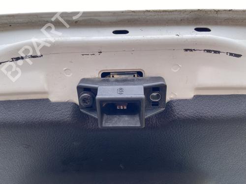 Used Tailgate lock RENAULT CLIO II (BB_, CB_) 1.5 dCi (B/C2J) (68 hp) 31715023