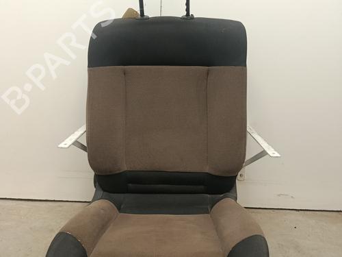 Sæde højre fortil CITROËN C4 CACTUS 1.6 HDi 90 | BP30329043C16 - Image 3