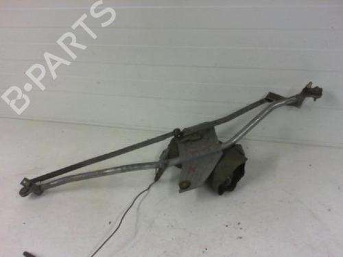 Used Front wiper motor RENAULT 25 (B29_) 2.0 (B297) (101 hp) 27132055