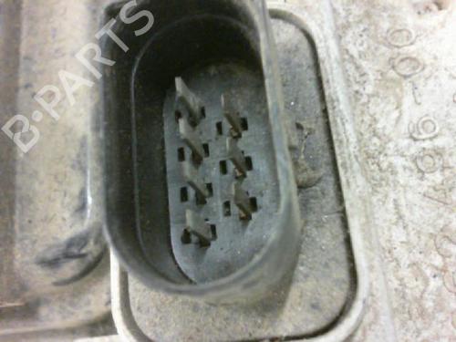 Used Right headlight VW POLO III (6N1) 55 1.3 (55 hp) 27133987