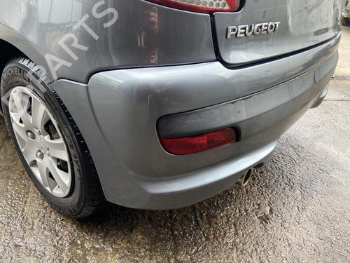rear-bumper-peugeot-206-2l_-2m_-2009-2010-2011-2012-2013-32993297 main image