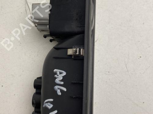 Left front window switch RENAULT CLIO III (BR0/1, CR0/1) 1.2 16V (BR02, BR0J, BR11, CR02, CR0J, CR11) | BP27108759I27 