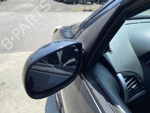 Used Left mirror Left mirror 27114054 27114054