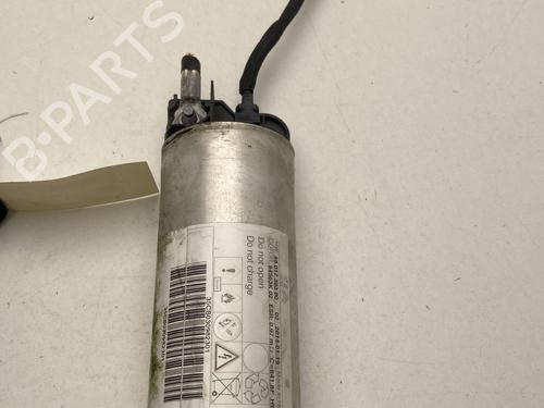 Start/Stop ECU PEUGEOT 208 I (CA_, CC_) 1.6 HDi | BP29371548M59 