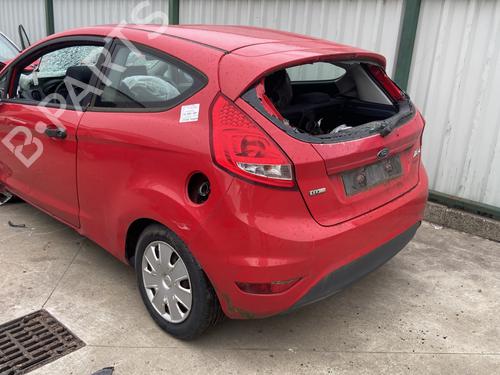 Rear bumper right light FORD FIESTA VI (CB1, CCN) 1.4 TDCi | BP30326579C82