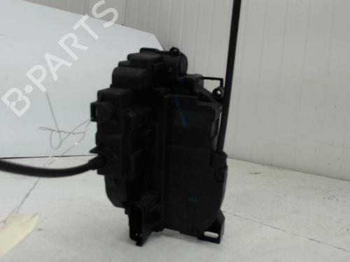 Rear left lock RENAULT MEGANE III Hatchback (BZ0/1_, B3_) 1.5 dCi (BZ0C) | BP27117575C100 
