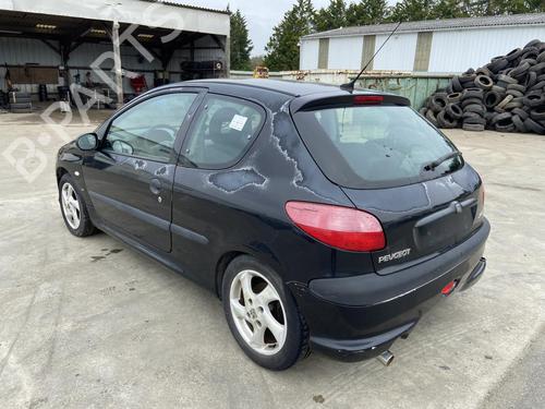 Left front window switch PEUGEOT 206 Hatchback (2A/C) 1.6 16V | BP27105954I27 - Image 6