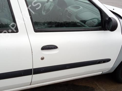 Used Front right lock RENAULT CLIO II (BB_, CB_) 1.2 (BB0A, BB0F, BB10, BB1K, BB28, BB2D, BB2H, CB0A,... (58 hp) 27149138