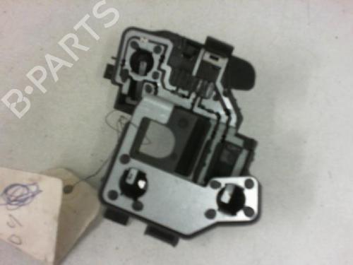 Lampeholder PEUGEOT 206 Hatchback (2A/C) 1.4 HDi eco 70 (68 hp) 27134383
